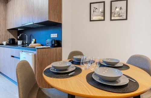 Old Town Hotel | Suite Rincon del Humedo by gaiarooms