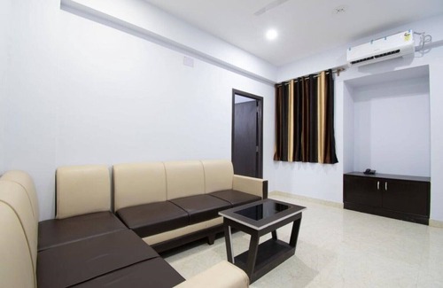 Danapur House | SUITE ROOM 1-S G INTERNATIONAL