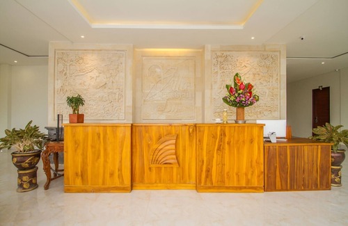 Berawa Apartment | Suite Room in Canggu only 10 minutes walking to the beach