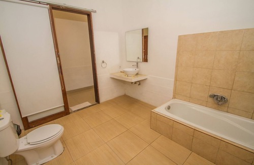 Berawa Apartment | Suite Room in Canggu only 10 minutes walking to the beach