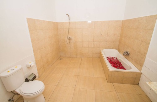 Berawa Apartment | Suite Room in Canggu only 10 minutes walking to the beach