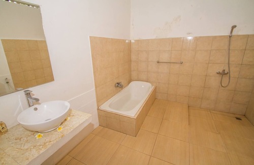 Berawa Apartment | Suite Room in Canggu only 10 minutes walking to the beach
