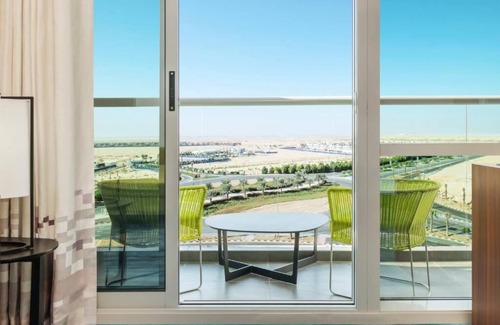 Dubai World Central House | Suite Room Near Makhtoom Airport Dubai
