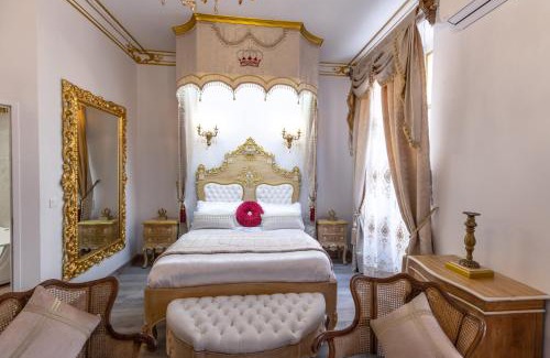 Centre Historique Apartment | Suite Royale Maison de l'église du couvent