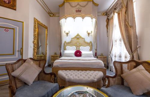 Centre Historique Apartment | Suite Royale Maison de l'église du couvent