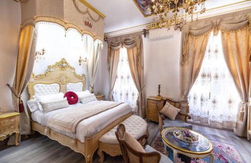 Centre Historique Apartment | Suite Royale Maison de l'église du couvent