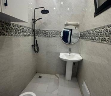 Yof Apartment | Suite royale vue sur mer