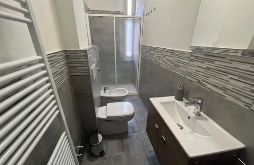 Old Town Apartment | Suite Storchi - Apartment near downtown - A stone's throw from downtown