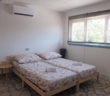 Ploce Apartment | Suite Tangerine Studio