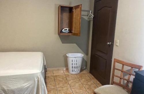 San Pedro Sula Apartment | Suite Tau