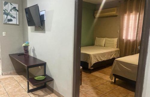 San Pedro Sula Apartment | Suite Tau