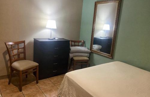 San Pedro Sula Apartment | Suite Tau