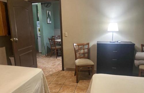 San Pedro Sula Apartment | Suite Tau