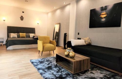 Guadalajara Apartment | Suite Tlaquepaque centro