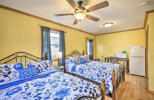 Pleasant Mount Hotel | Suite To Unwind Autumn Midweek - 35 Off Promo!