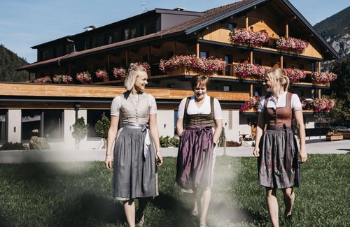 Pertisau House | Suite, Toilette und Bad/dusche Getrennt, Balkon - Hotel Wagnerhof