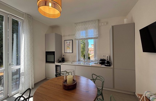 Fiuggi Apartment | Suite Vallombrosa - Just few steps from Fiuggi nthermal sources