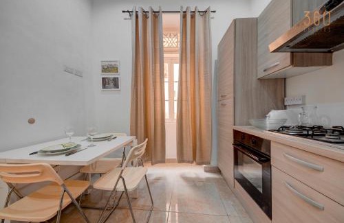 Birgu House | Suite Victory Beautiful fully equipped 2BR Townhouse by 360 Estates