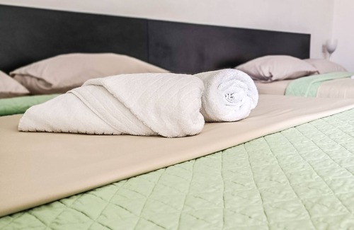 Playa Blanca Apartment | Suite Vista AL MAR Luxury