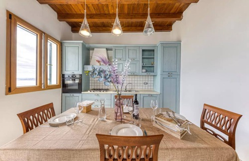 Santa Cesarea Terme Apartment | SUITE VISTA MARE