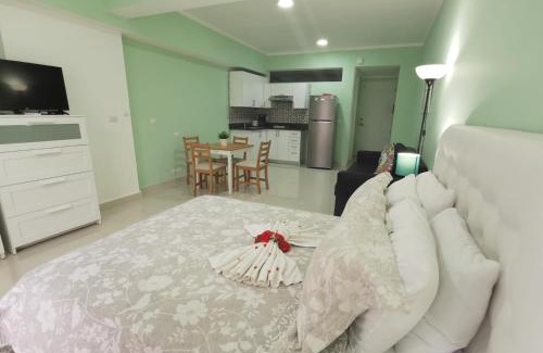 Bavaro Apartment | Suite with beach view