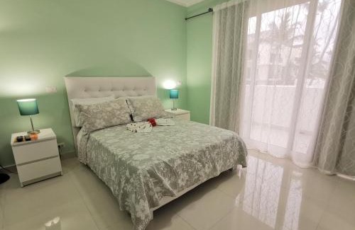 Bavaro Apartment | Suite with beach view