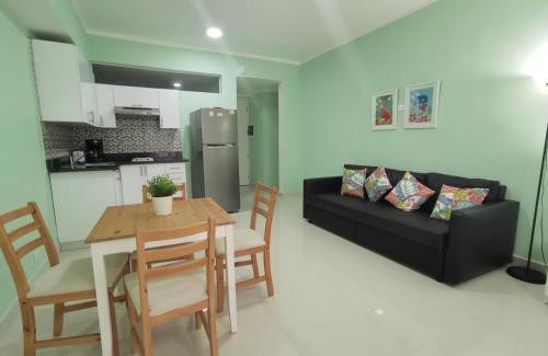 Bavaro Apartment | Suite with beach view