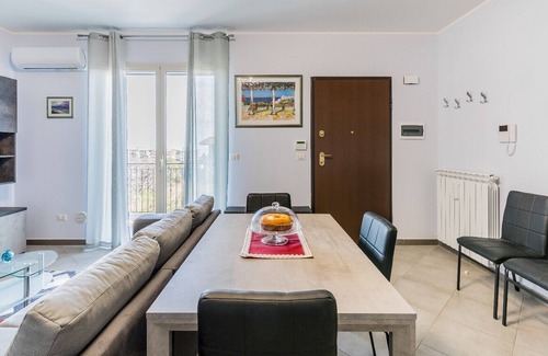 Giarre Apartment | Suite Zaffiro - Etna Diamond Suite - Taormina&Etna by SunTripSICILY
