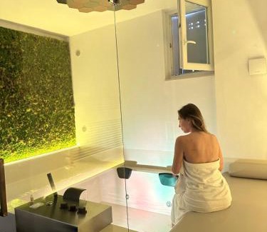Altamura Bed & Breakfast | Suite61
