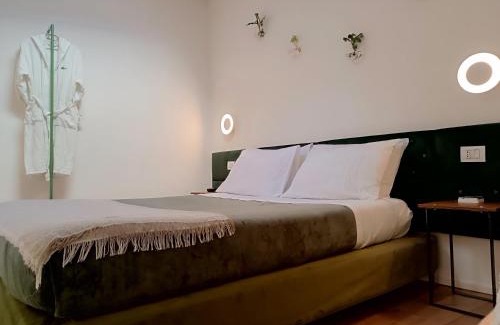 Altamura Bed & Breakfast | Suite61