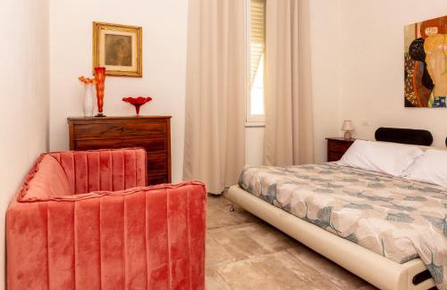 Arezzo House | Suite900-Esclusiva- il meglio è qui per te