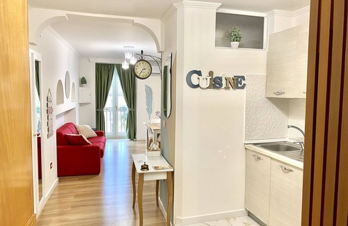 Vibo Valentia Bed & Breakfast | SuiteCorso