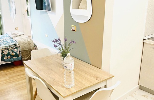 Vibo Valentia Bed & Breakfast | SuiteCorso