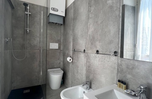 Quartiere XIII Aurelio House | Suitedream Vatican