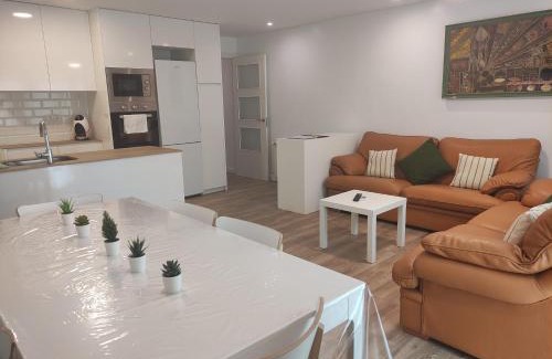 Les Escaldes Apartment | SUITEDREAMS - Pollancre 23