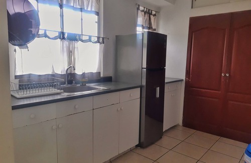 San Salvador Apartment | Suites & Apartments San Benito Flats