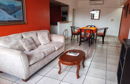 San Salvador Apartment | Suites & Apartments San Benito Flats