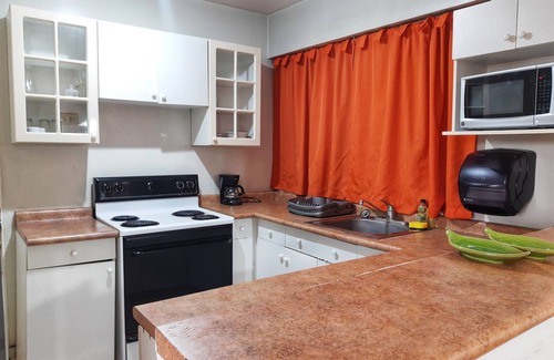 San Salvador Apartment | Suites & Apartments San Benito Flats