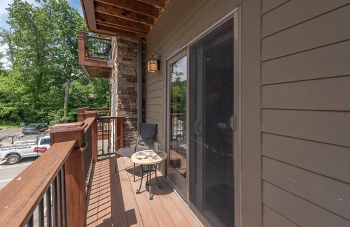 Thayerville Apartment | Suites at Silver Tree: A216 Studio Standard View