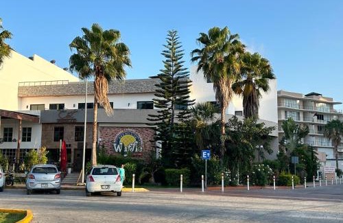 Cancun Apartment | Suites Athos4