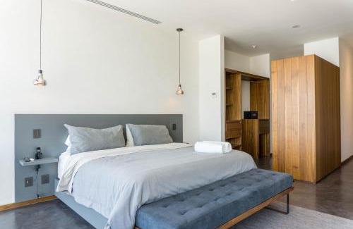 Financial District Apartment | Suites BQ