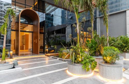 Tangier Apartment | Suites By Le Rêve