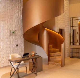 Tangier Apartment | Suites By Le Rêve