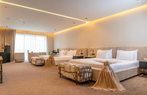 Tangier Apartment | Suites By Le Rêve