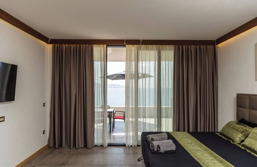 Bar Hotel | Suites Castello