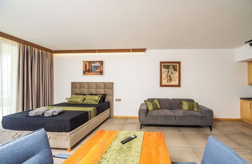 Bar Hotel | Suites Castello
