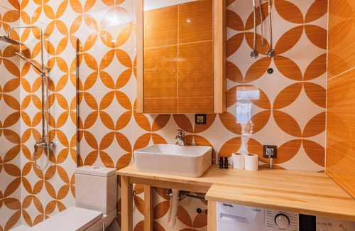 Bar Hotel | Suites Castello