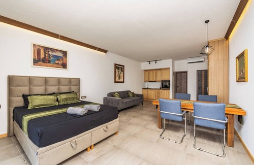Bar Hotel | Suites Castello