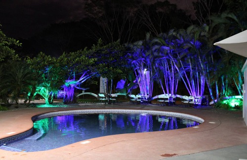 San Isidro de El General Apartment | Suites Charter Boutique - Colibrí