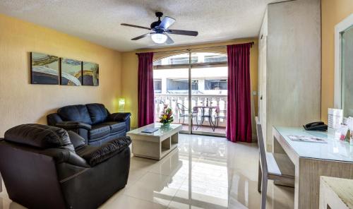 Downtown Apartment | Suites Corazon